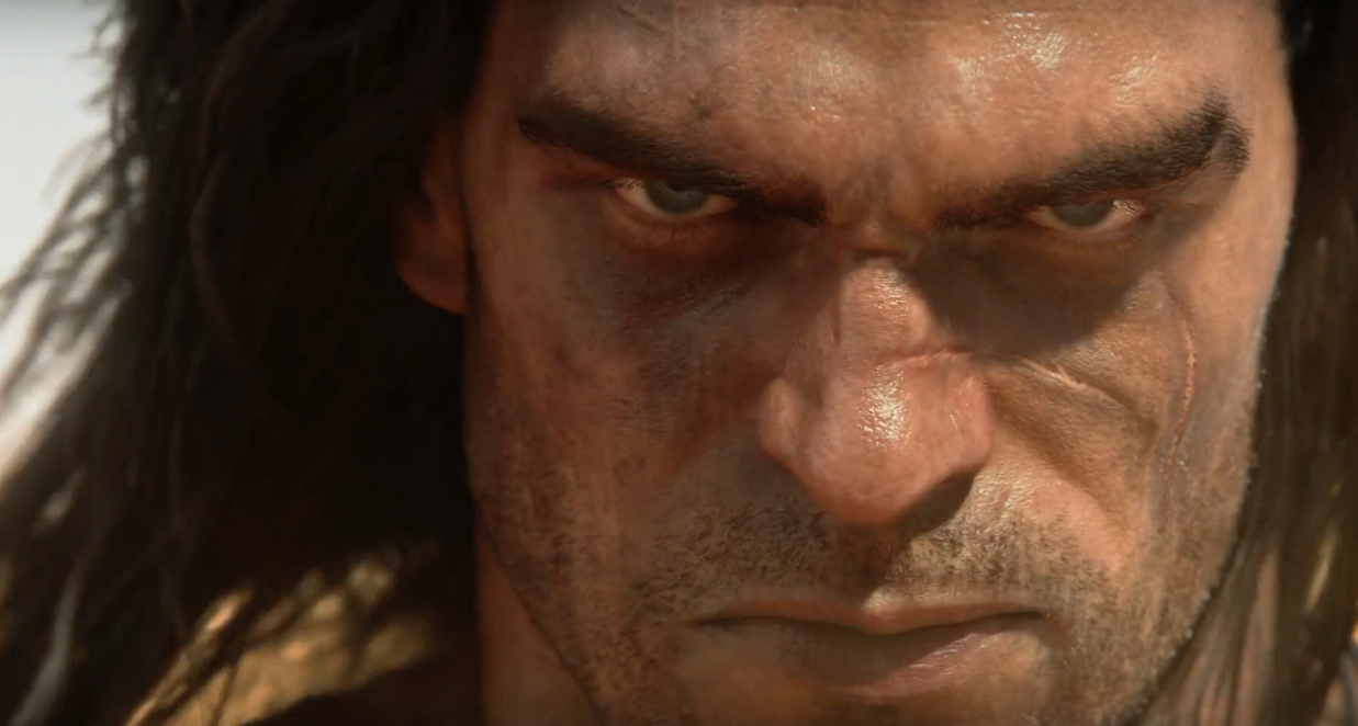 The Surge e Conan Exiles são os jogos gratuitos da PlayStation