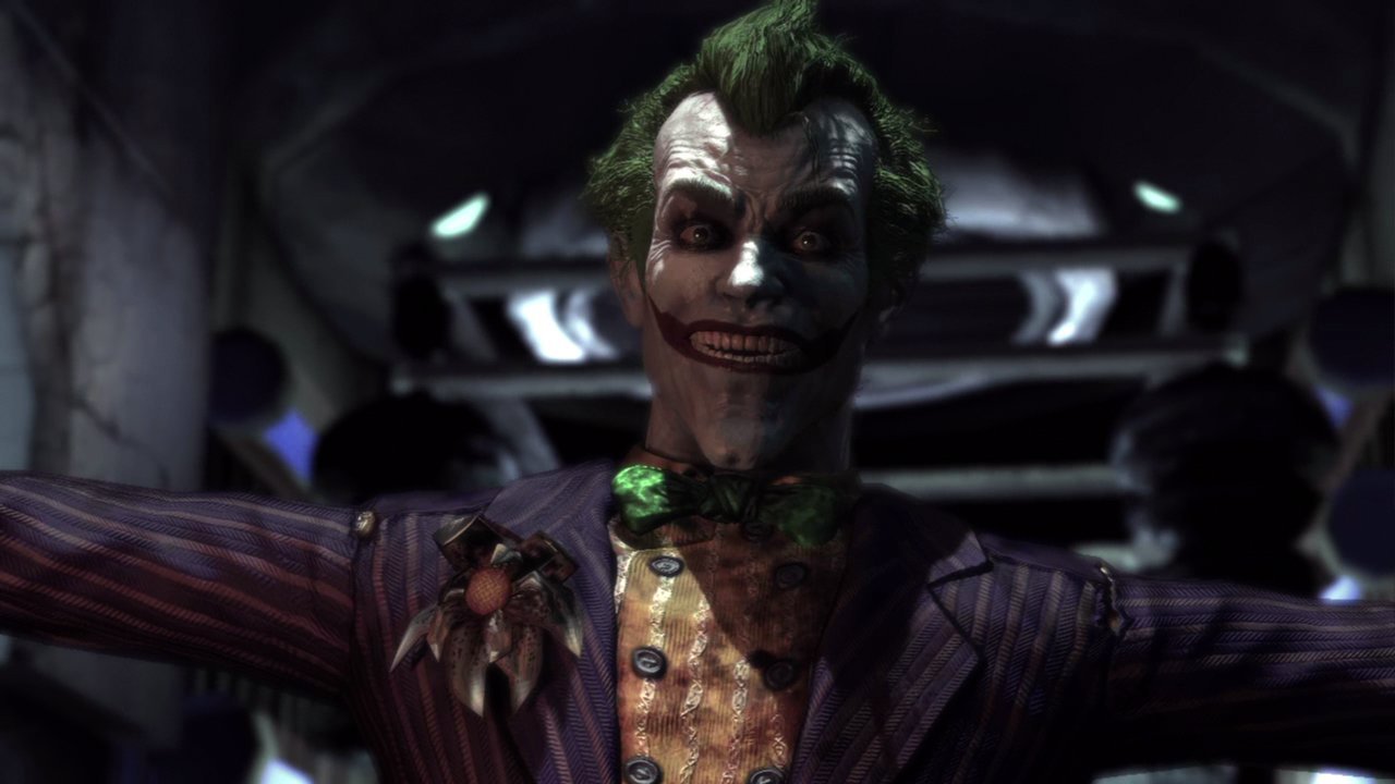 Veja o trailer completo de Batman: Arkham Origins! [ATUALIZADO] - NerdBunker