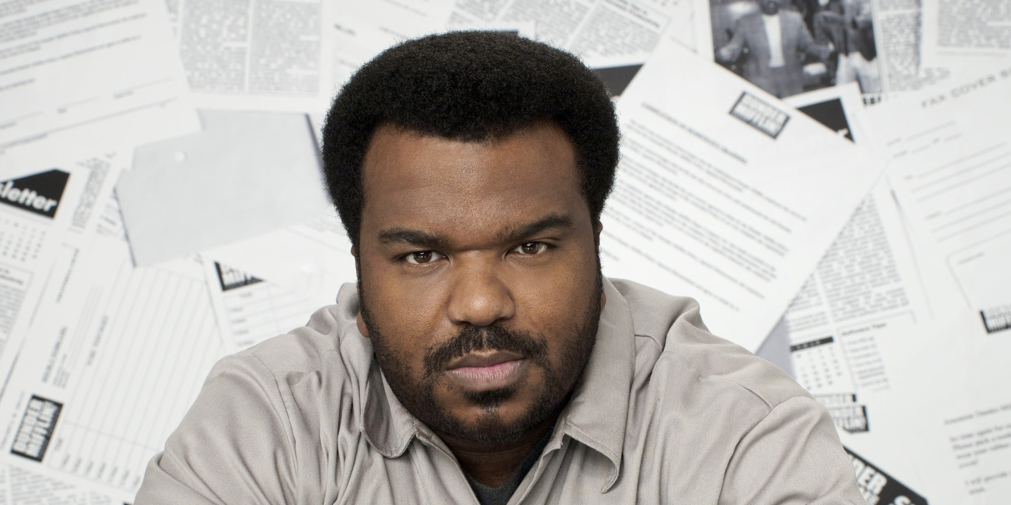 Craig Robinson entra para o elenco de Mr. Robot