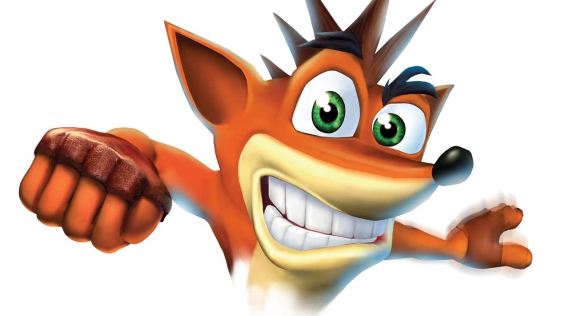 E3 2016 | Sony anuncia o retorno de Crash Bandicoot