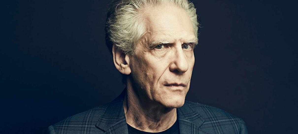 David Cronenberg se recusou dirigir a segunda temporada de True Detective