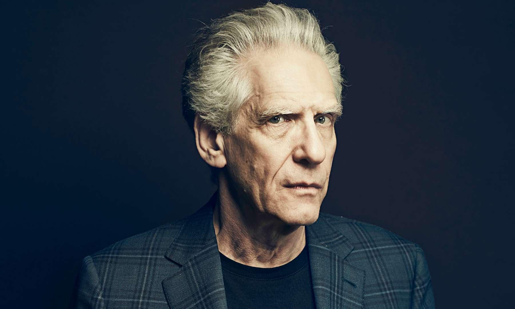 David Cronenberg se recusou dirigir a segunda temporada de True Detective