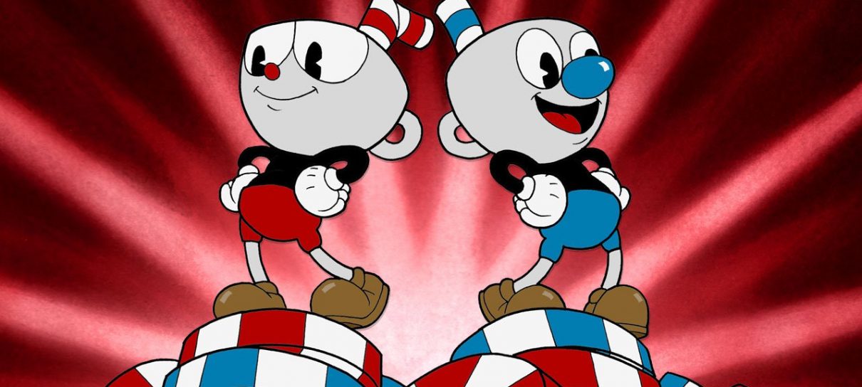 Cuphead: Xicrinho e Diabo sofrem suas perdas em novo clipe da 3ª temporada  - NerdBunker