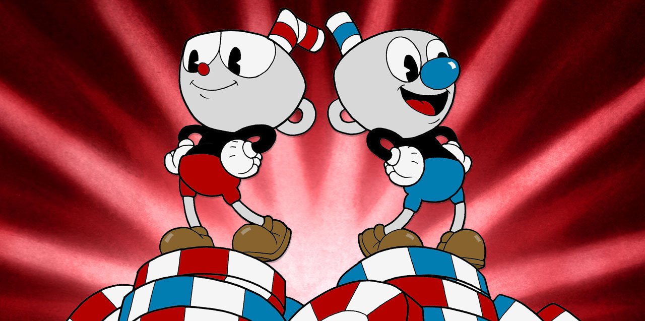 [Gamescom] Testamos - Cuphead