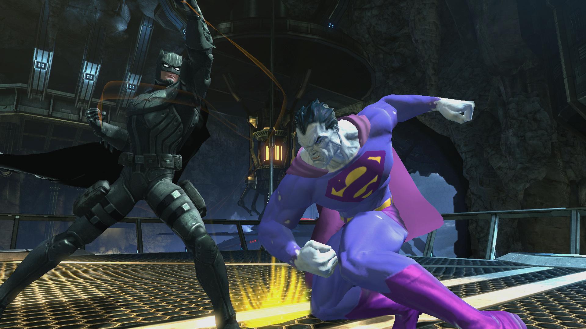 DC Universe Online terá cross-play entre PS4 e PC