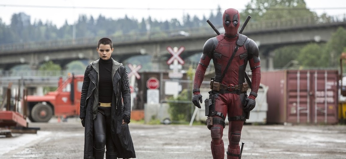 Entrevistamos o elenco de Deadpool