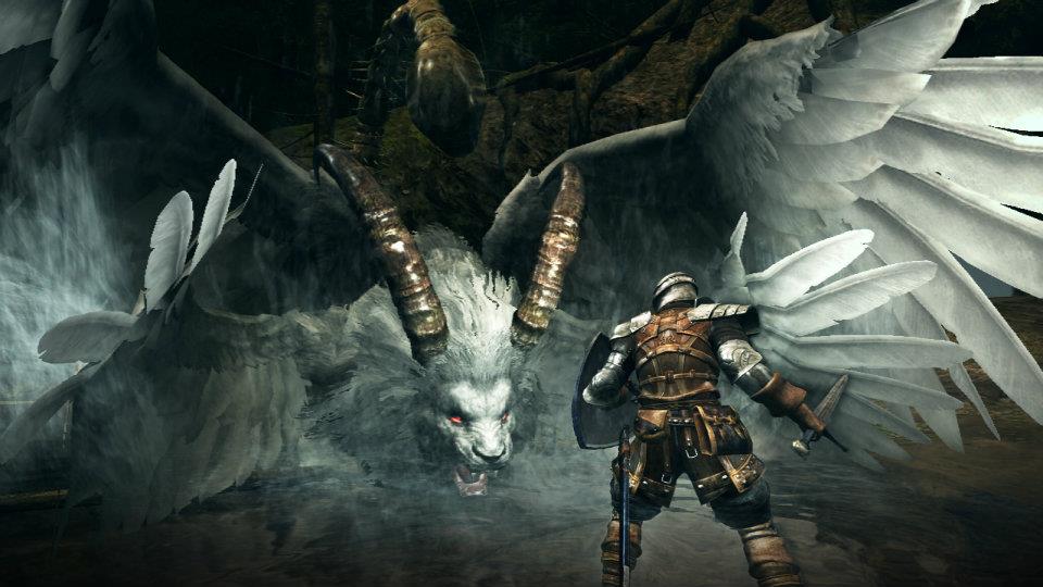 Demon's Souls Remake: sofrendo com estilo