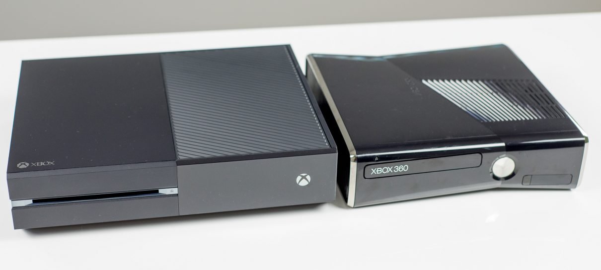 Loja do Xbox 360 será encerrada pela Microsoft; saiba quando