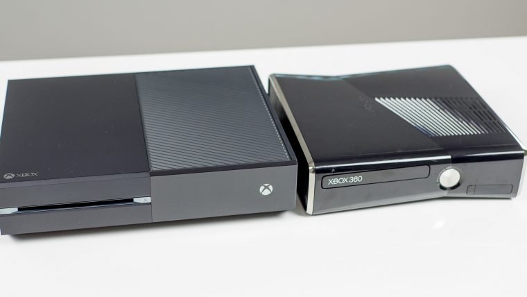 [E3] Xbox One anuncia retro compatibilidade para o Xbox 360
