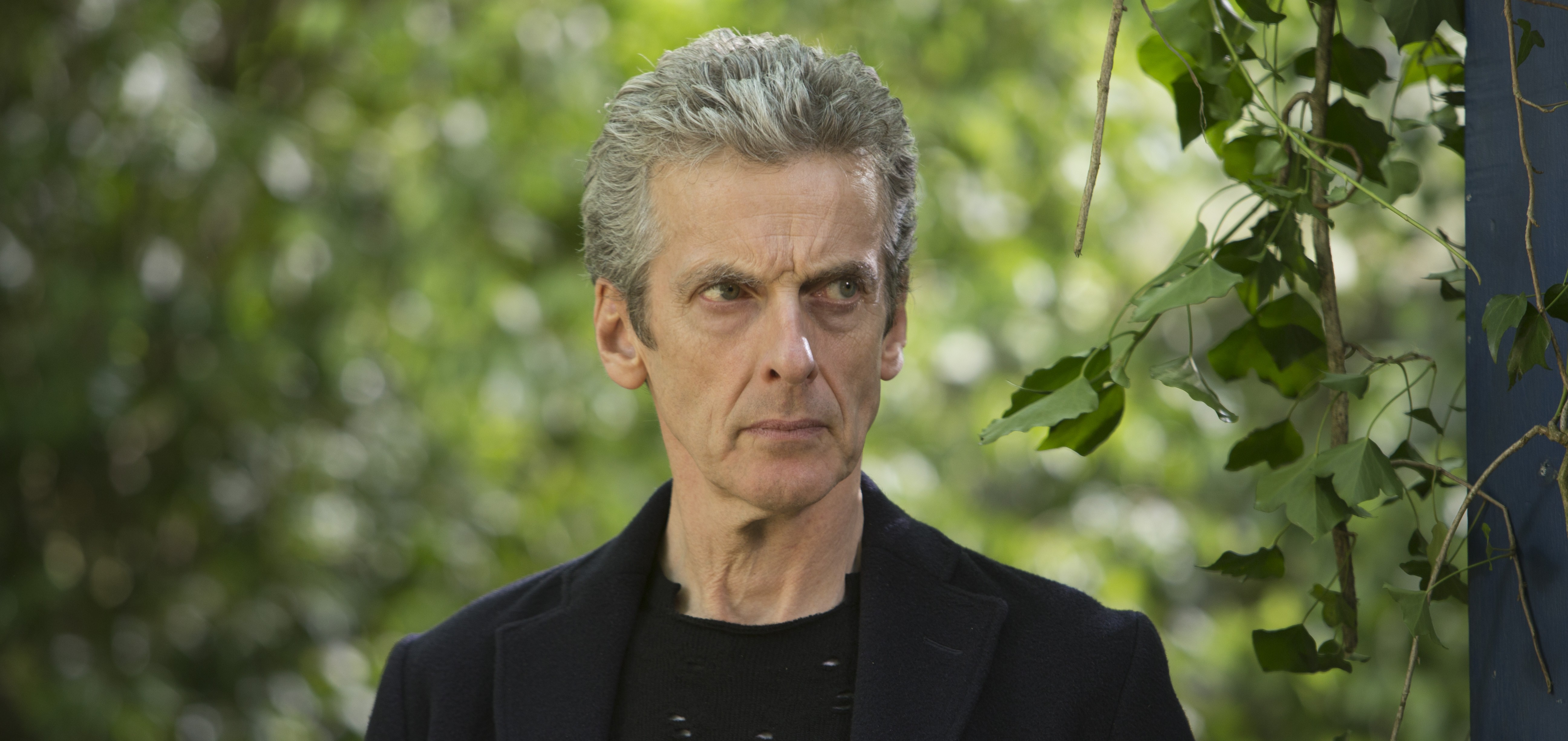 Pode ser o momento de dizer adeus para alguém importante em Doctor Who