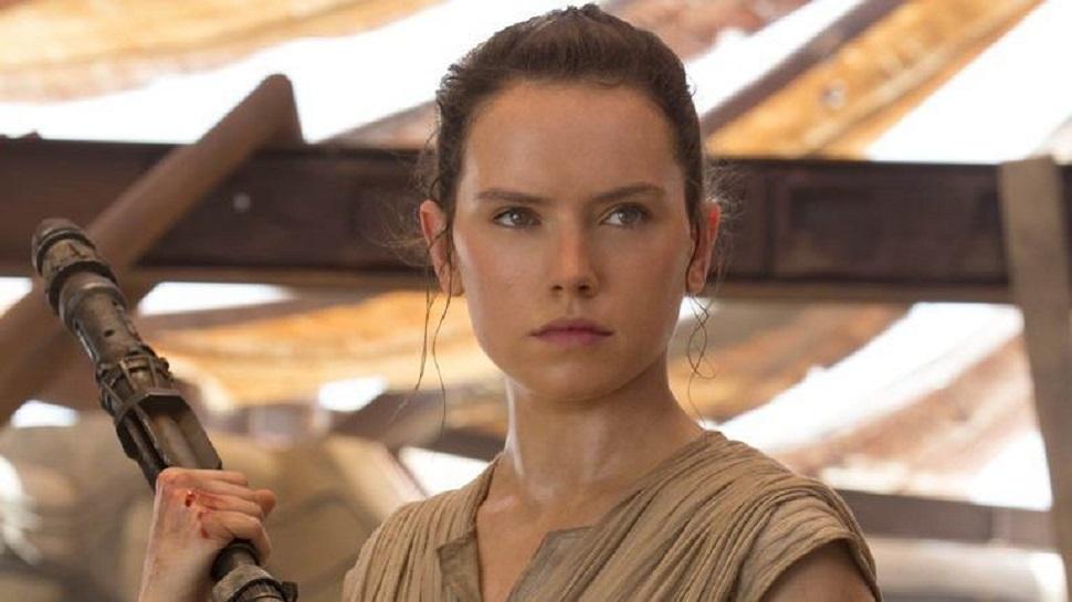 Daisy Ridley pode protagonizar reboot de Tomb Raider nos cinemas