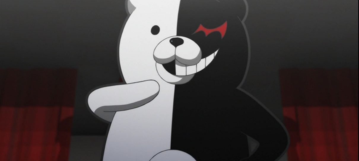 O quanto você conhece danganronpa