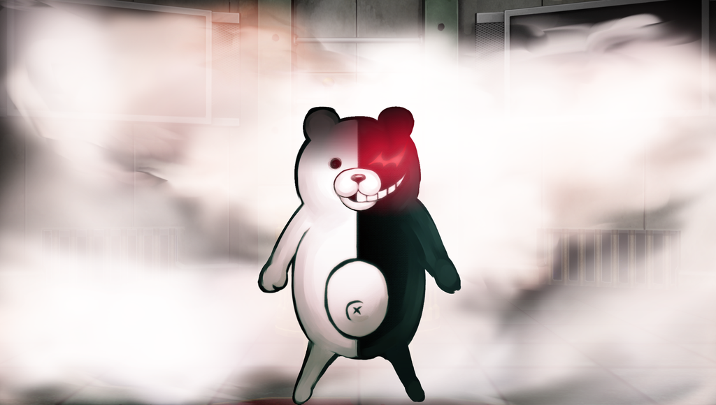 Danganronpa pode estar a caminho do PC