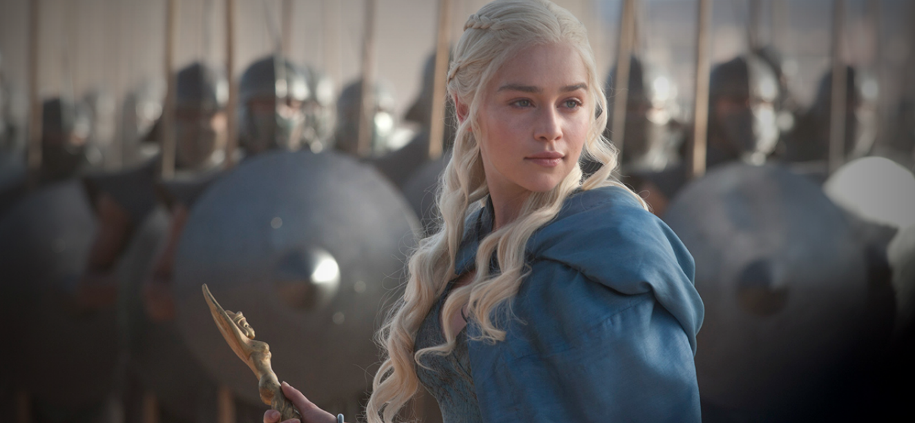 App de Game of Thrones permite comparar cenas da série com os livros