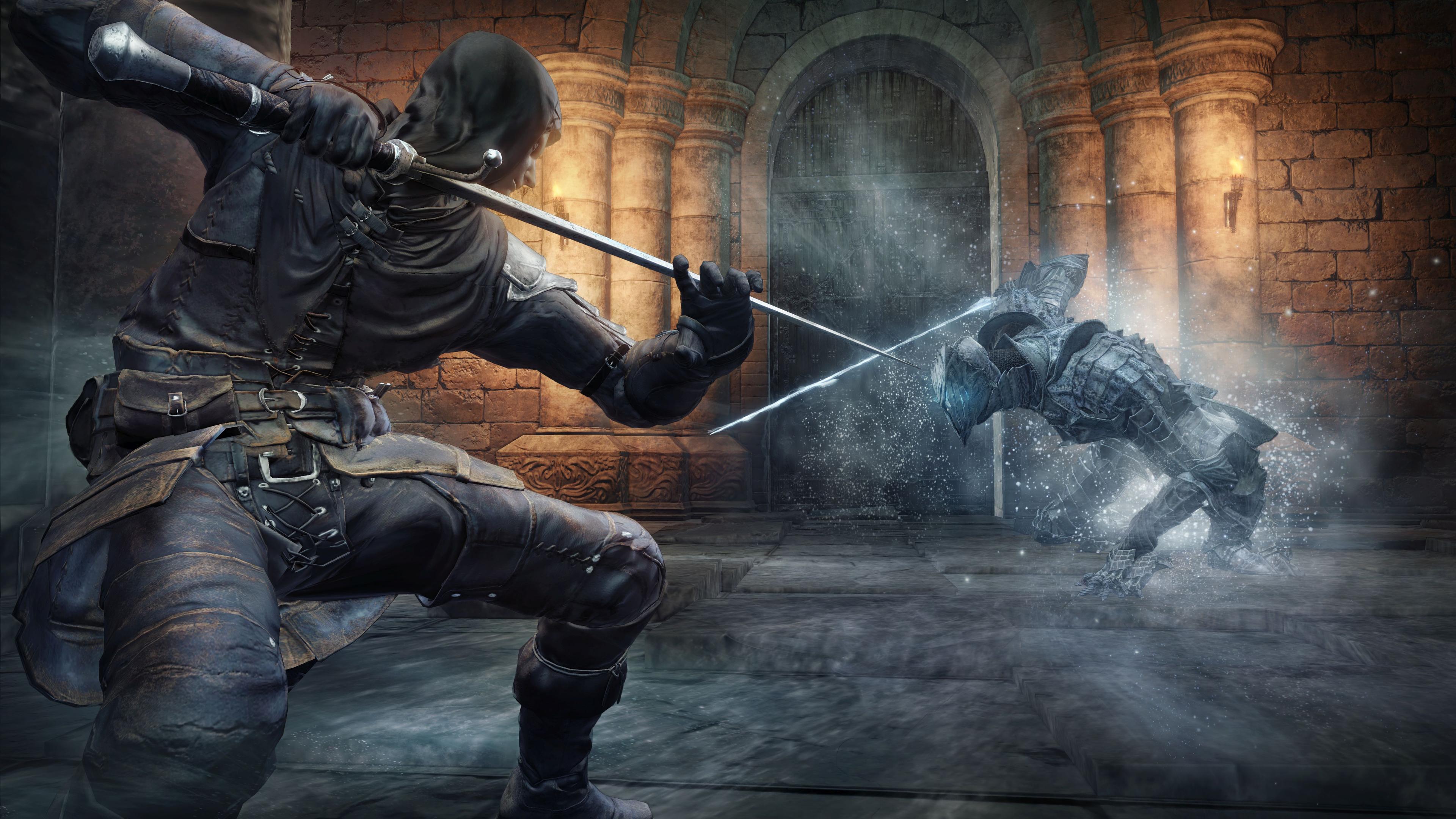 Dark Souls 3 vai rodar a 60fps no PC