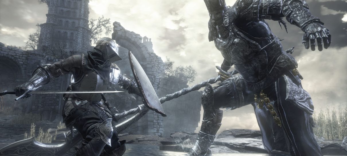 Dark Souls 3: Os requisitos mínimos e recomendados