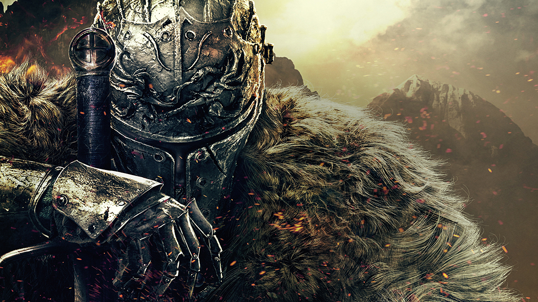 Nova arte sugere que Dark Souls 3 será lançado em 2016