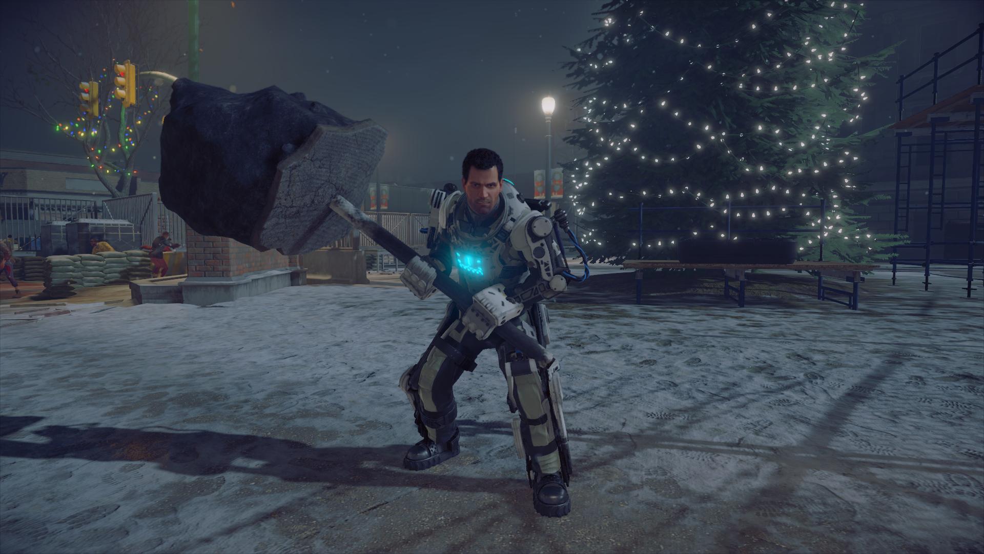 E3 2016 | Dead Rising 4 é oficializado com trailer