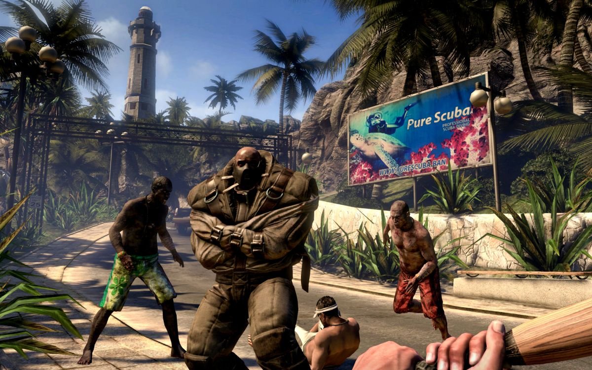 Dead Island 2 ganha requisitos mínimos e recomendados no PC - NerdBunker
