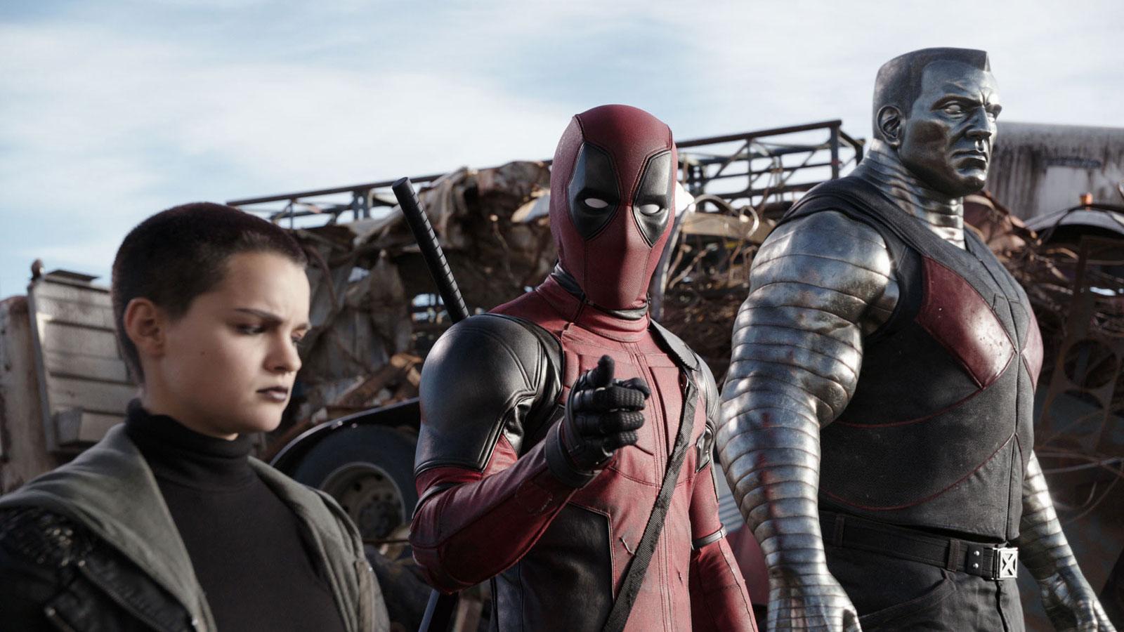 Bryan Singer fala sobre as chances de vermos Deadpool num filme dos X-Men