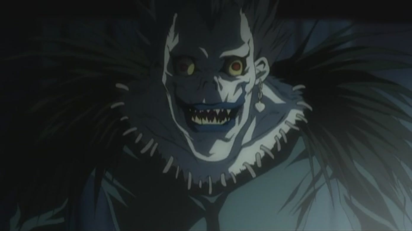 Netflix vai distribuir adaptação ocidental de Death Note
