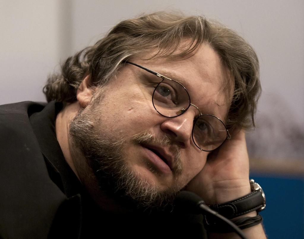Del Toro fala sobre o cancelamento de Silent Hills
