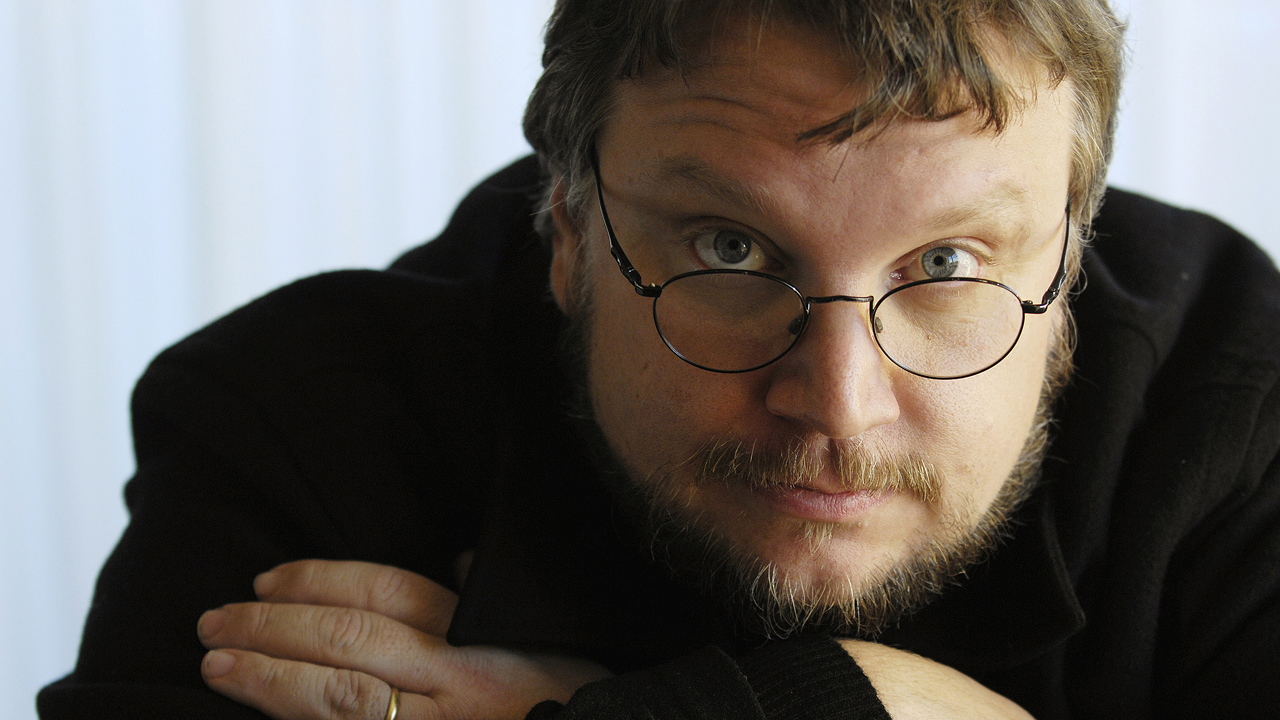 Del Toro diz que ele desistiu de fazer jogos