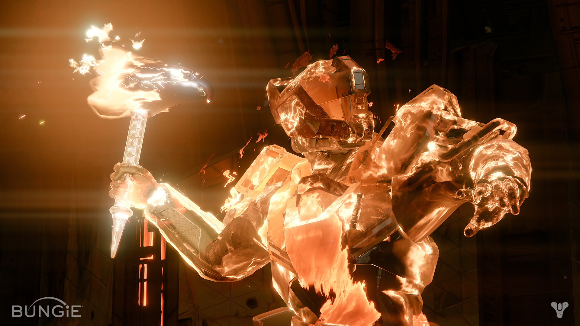 Rumor: Destiny 2 foi adiado internamente