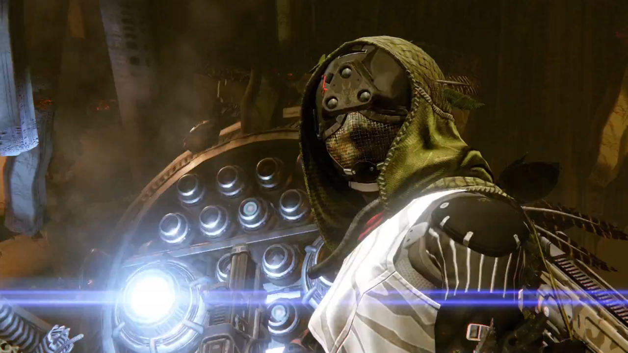 Bungie apresenta as recompensas VIP de Destiny: The Taken King