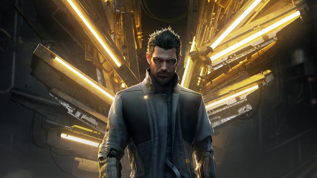 Deus Ex: Mankind Divided ganha trailer recheado de gameplay