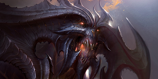 Blizzard anuncia servidores BR de Diablo III