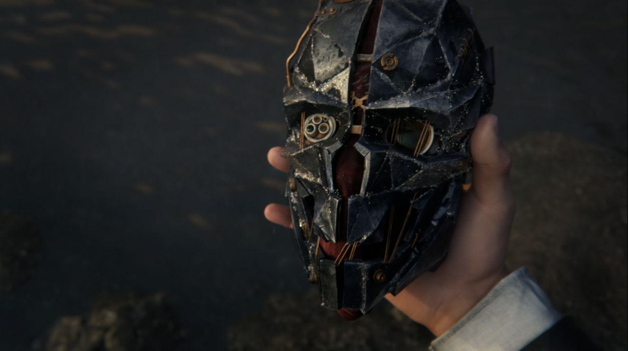 Dishonored 2 ganha data de lançamento