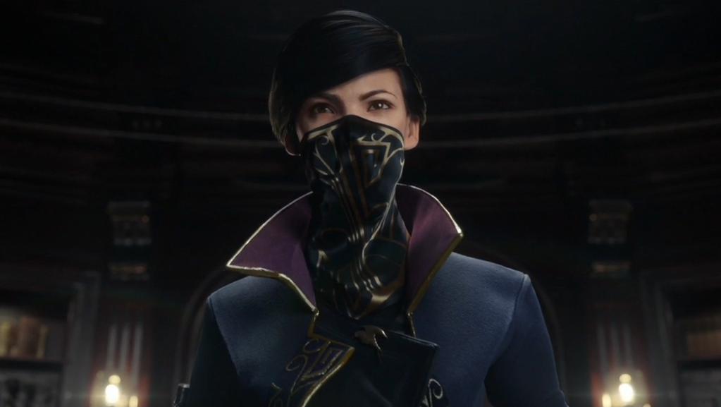 [E3] Dishonored 2 é anunciado e primeiro game ganhará remaster