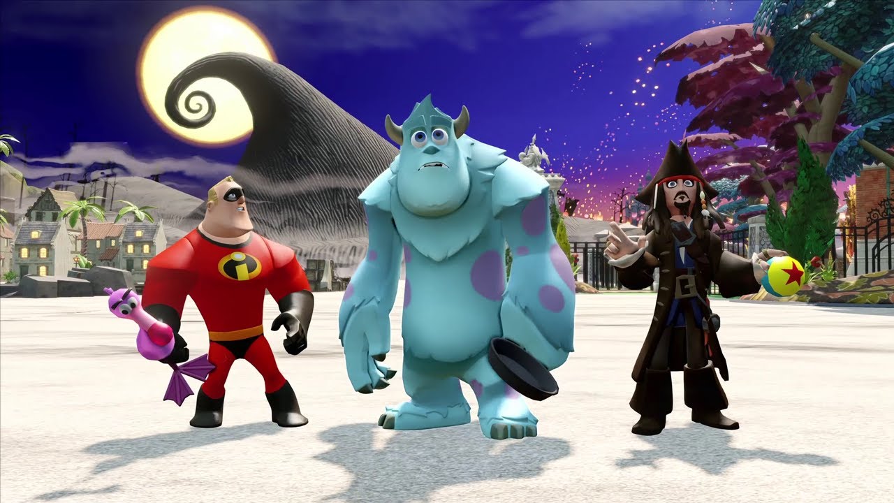 Disney Infinity será descontinuado