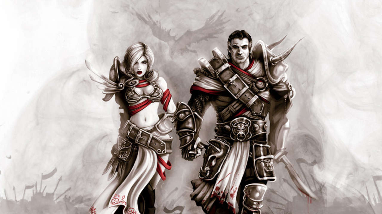 Divinity: Original Sin tem data para chegar ao PS4 e Xbox One