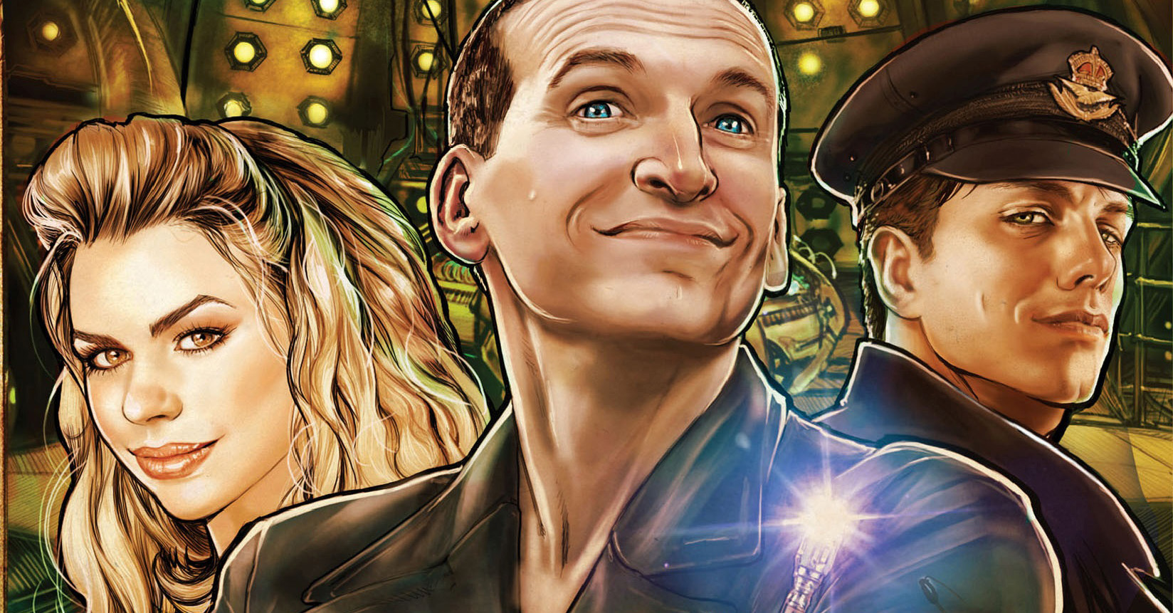 Nono Doutor vai ganhar série de quadrinhos ilustrada por uma artista brasileira