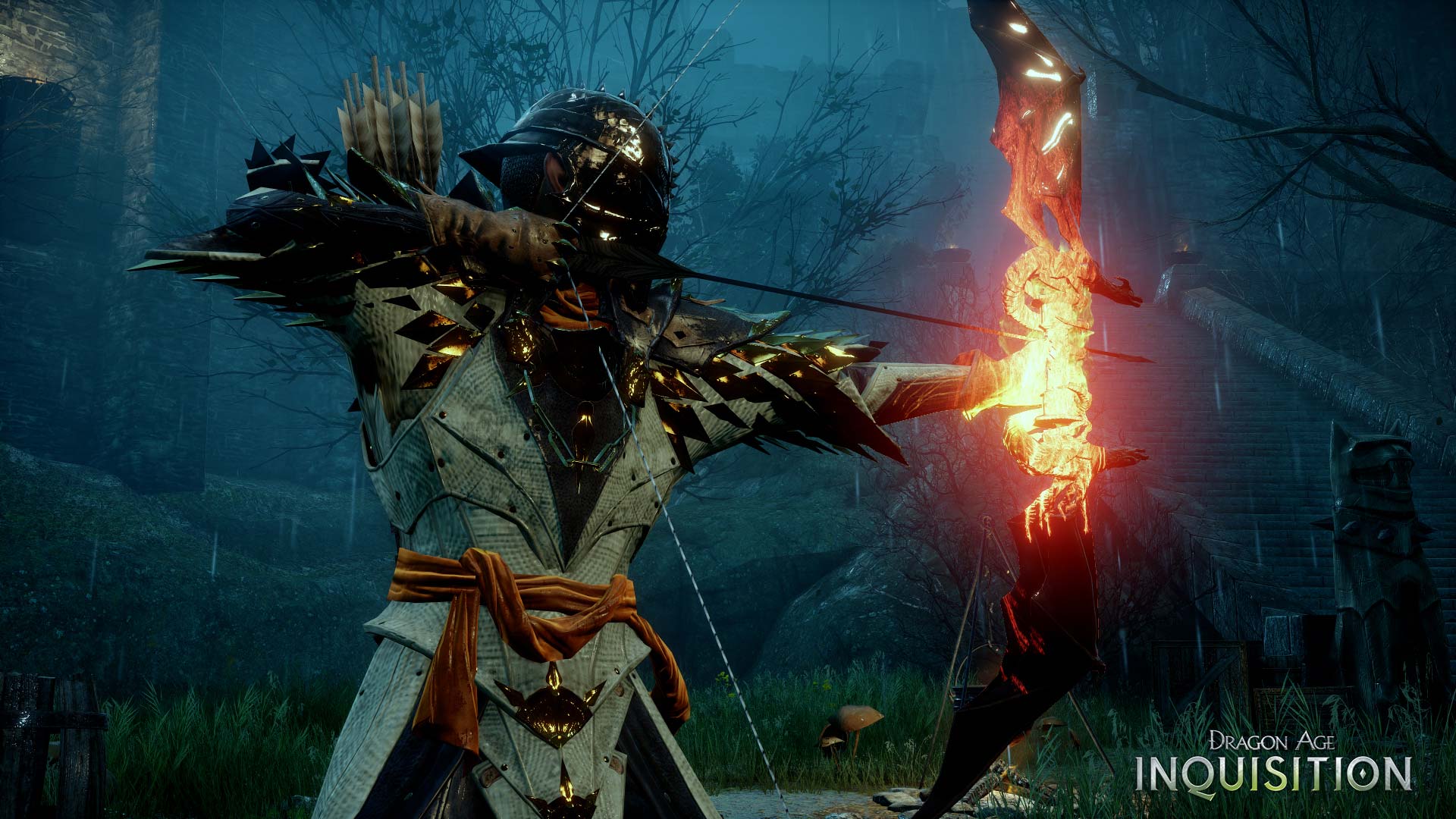 Novo DLC concluirá a história de Dragon Age: Inquisition