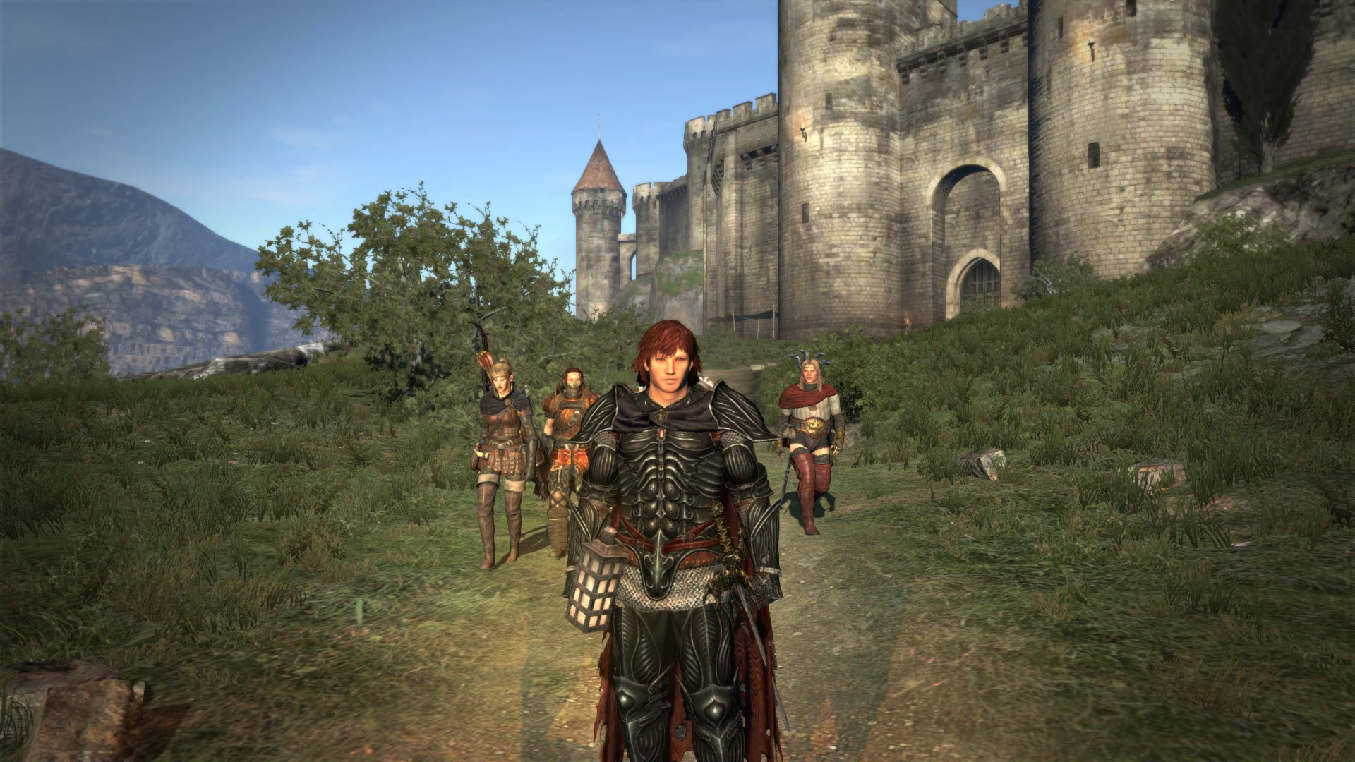 Veja se Dragon's Dogma Dark Arisen roda em seu PC