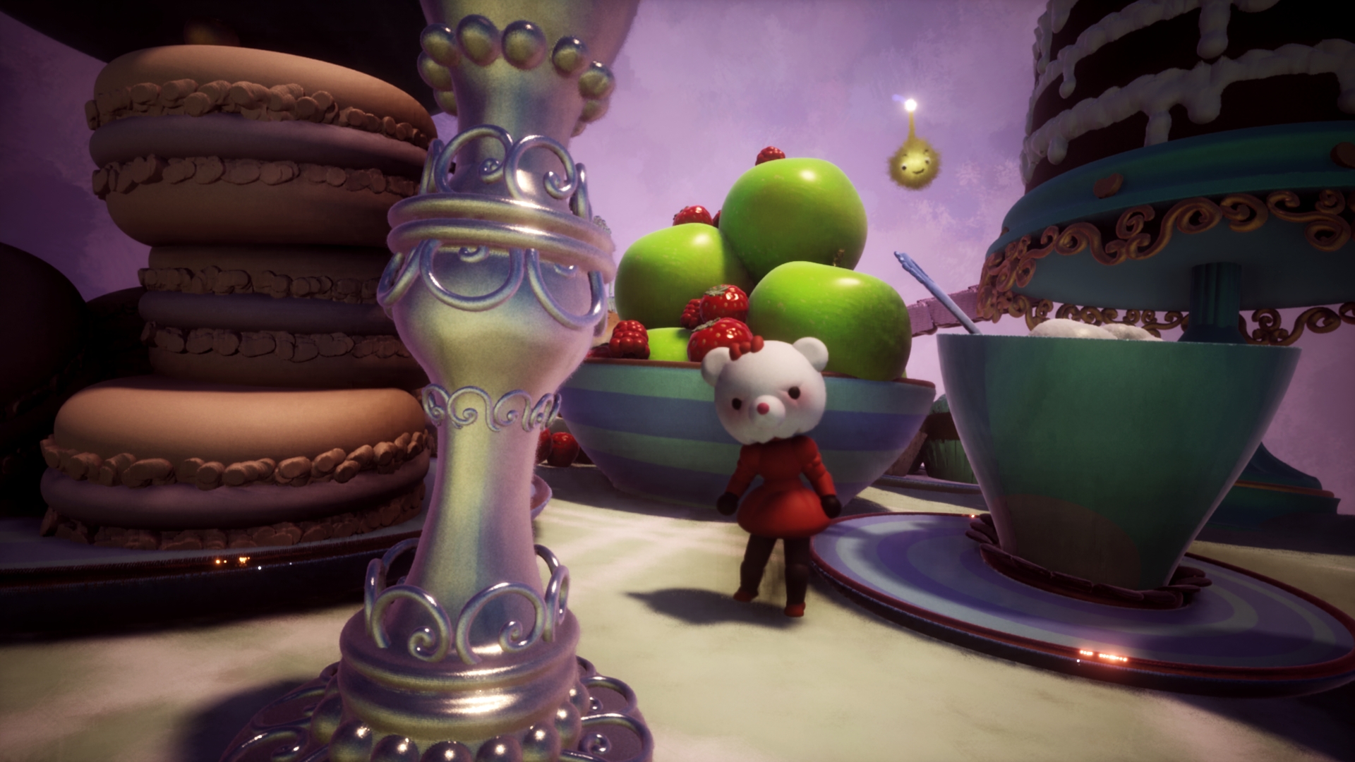 Media Molecule explica o que é Dreams em novo vídeo