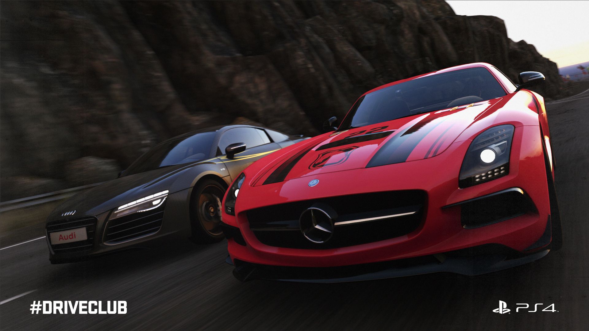 Sony anuncia fechamento da Evolution Studios, de Driveclub