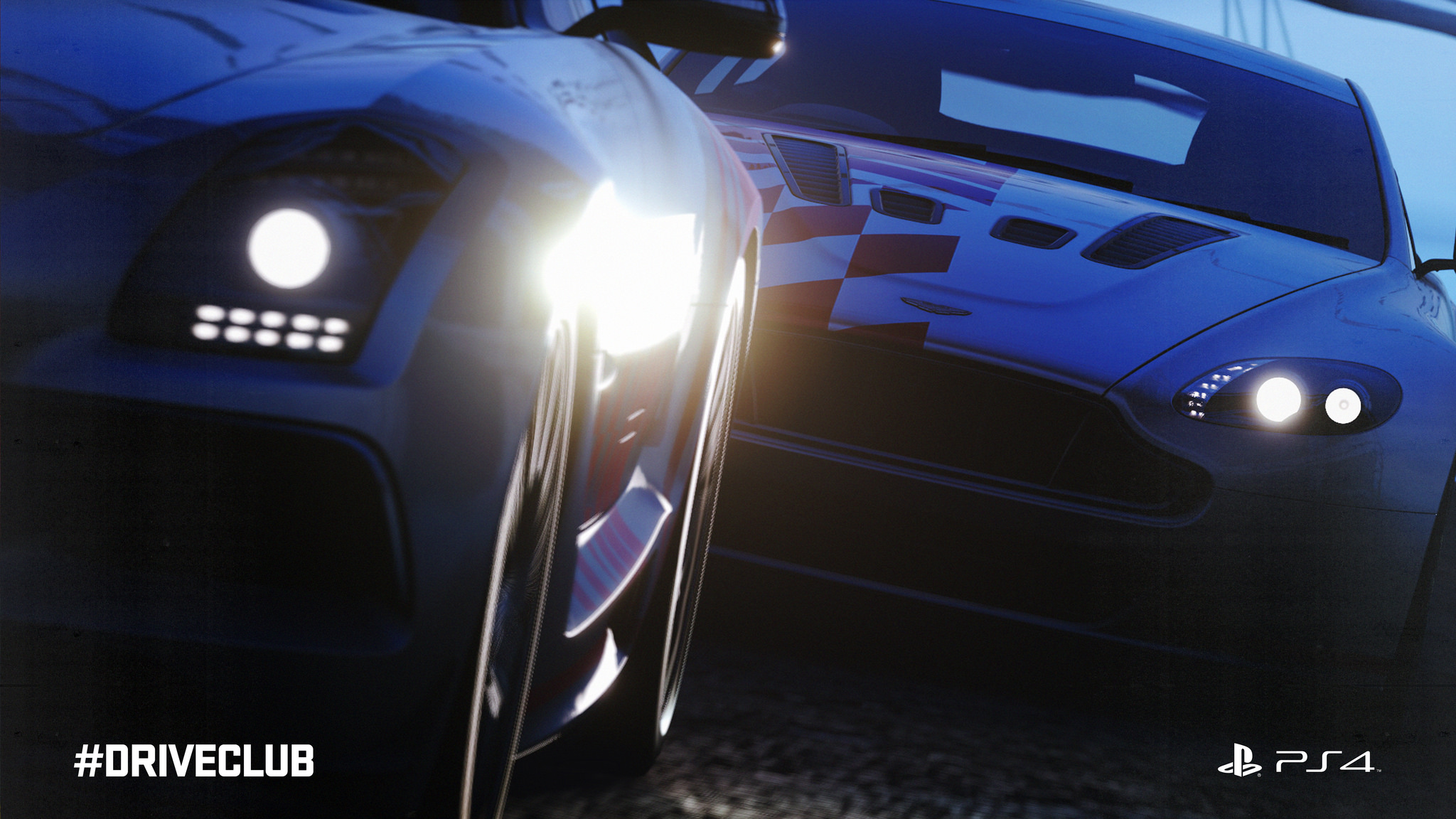 [Atualizado] Driveclub PS Plus Edition é finalmente lançada