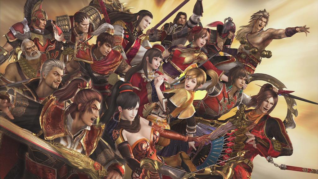 Publisher de Dynasty Warriors promete "grande anúncio" para 2016