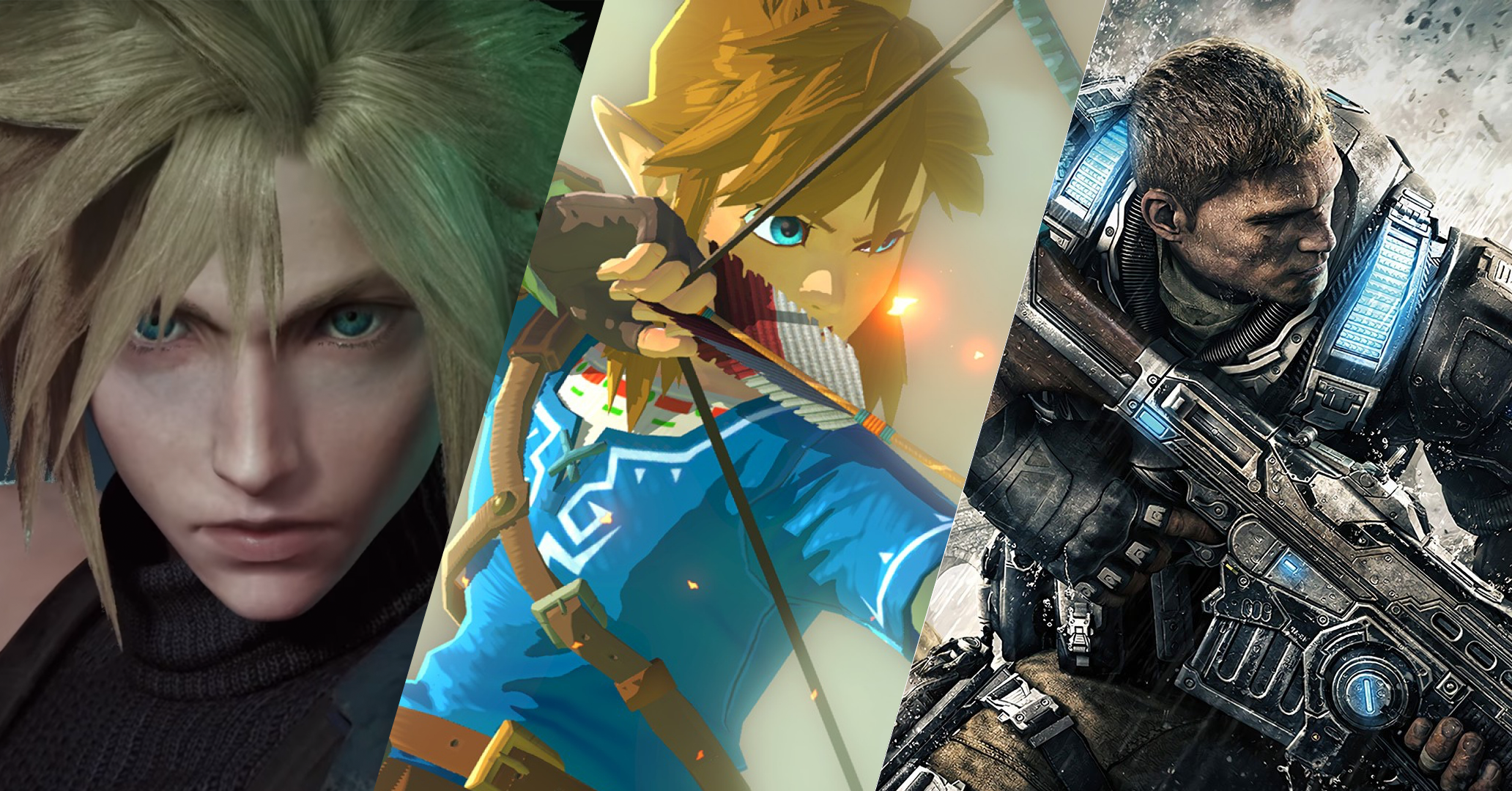 E3 2016: Guia das Conferências