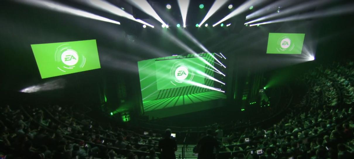 E3 2016 | Battlefield 1 e Titanfall 2 são destaques na conferência da EA