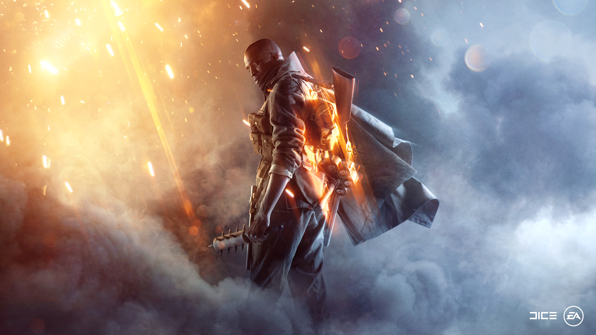 E3 2016 | Assista à conferência da EA aqui