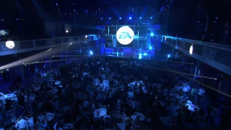 EA confirma jogos que estarão na E3 2015