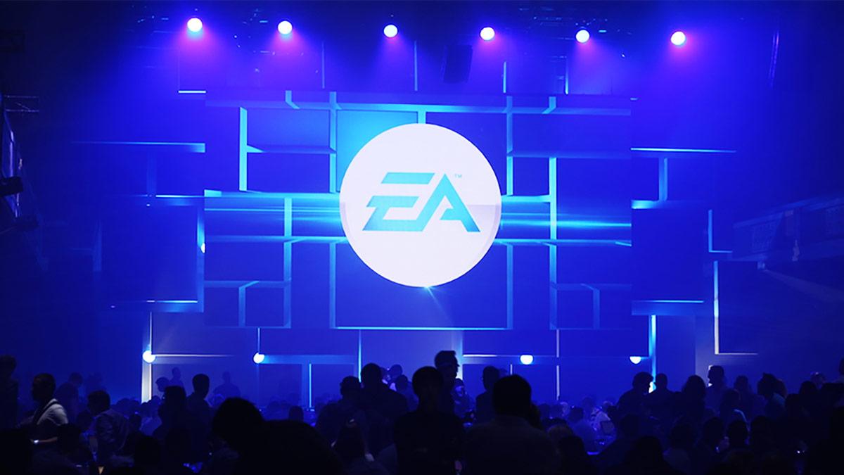 EA anuncia conferência na GamesCom 2015