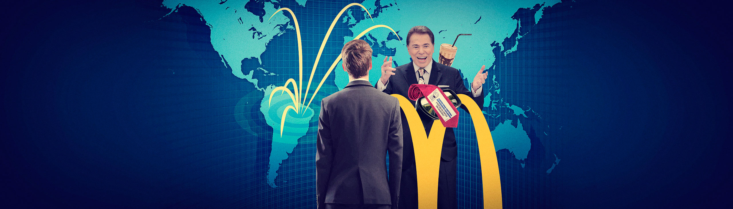 Expandindo o seu negócio