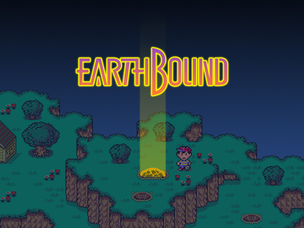 Shigesato Itoi comenta sobre a possibilidade de um novo Earthbound