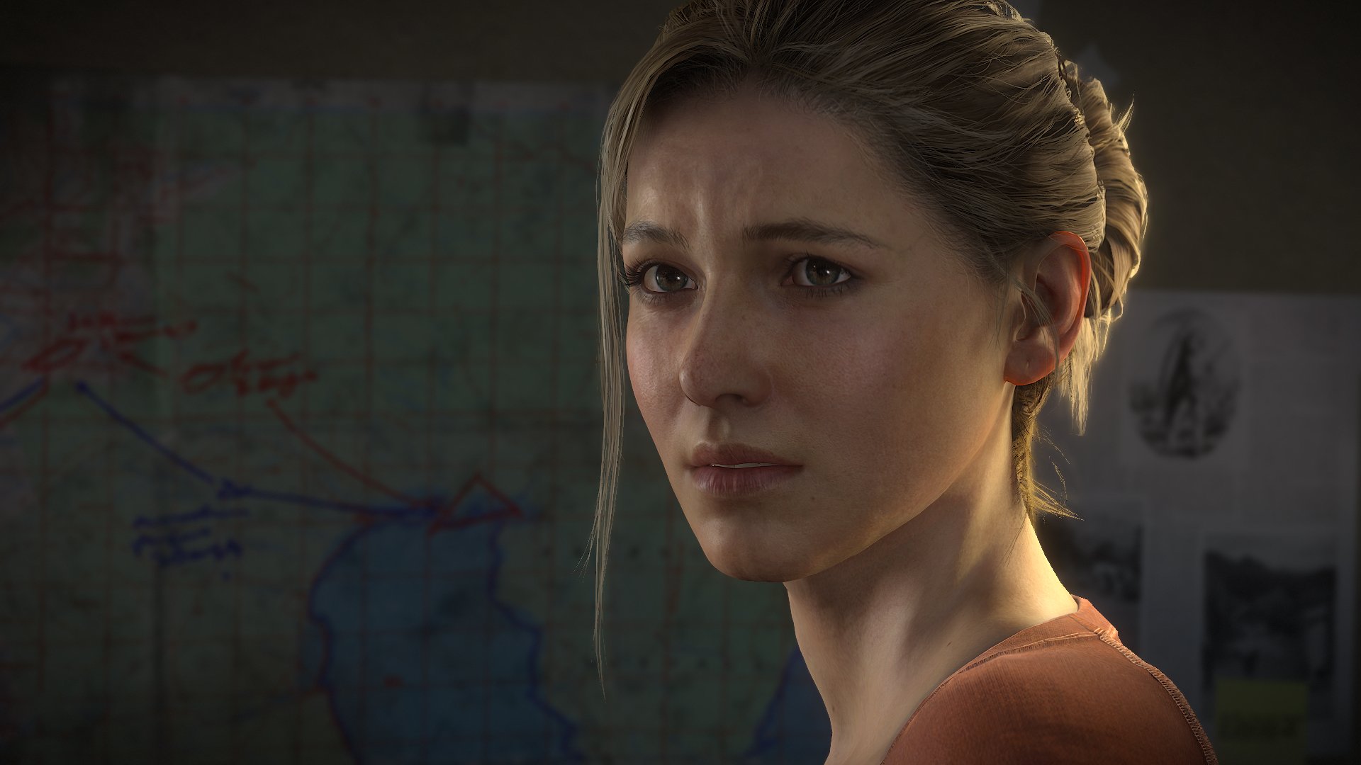 Jogamos 'Uncharted 4': A velha receita da Naughty Dog funciona novamente -  Olhar Digital
